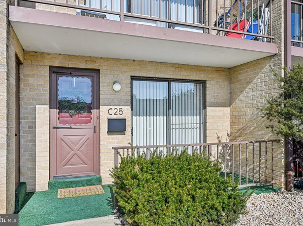 9906 Bustleton Ave APT C25, Philadelphia, PA 19115