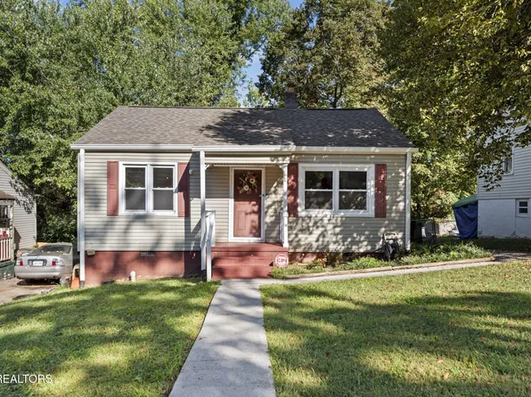 2541 Seaton Ave, Knoxville, TN 37920