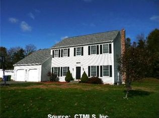 214 Crest Rd, Southington, CT 06489