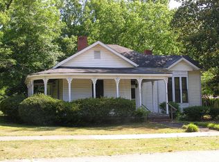 420 Elm St, Barnesville, GA 30204