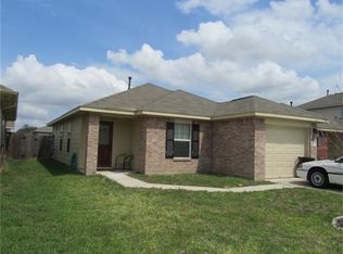 12022 Becca Crossing Way, Houston, TX 77067