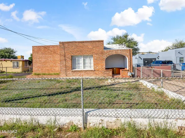 3544 S Clark Ave, Tucson, AZ 85713