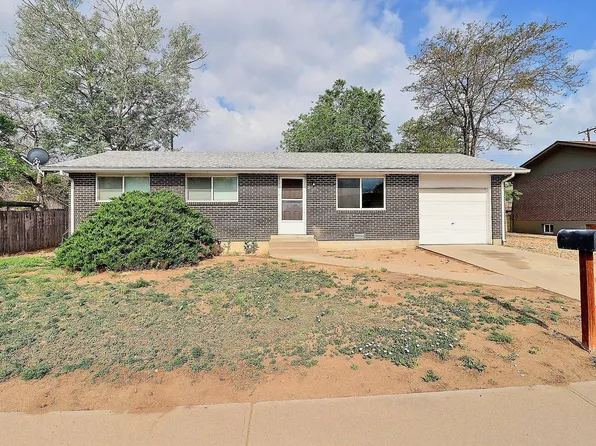 3011 Lakeside Dr, Evans, CO 80620