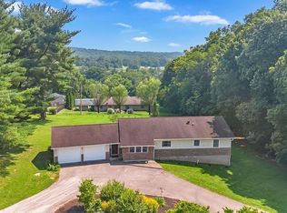 1744 Parkview Dr, Bedford, IN 47421