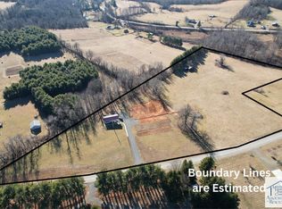 1749 Cloudbreak Rd, Meadows Of Dan, VA 24120