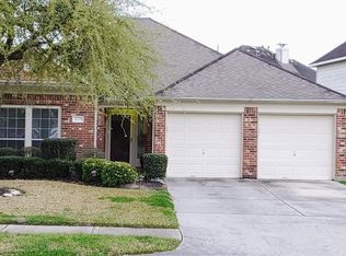 2619 Sandlewood Trail Ln, Houston, TX 77014