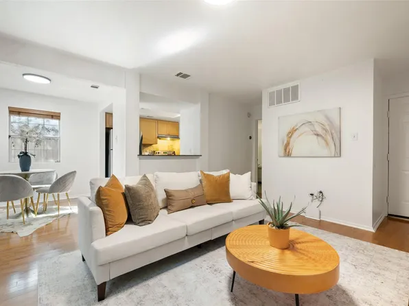 3627 Manchaca Rd APT 105, Austin, TX 78704