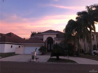 2105 Colorado St, Mission, TX 78572