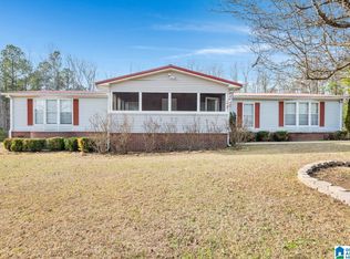260 Belaire Dr, Odenville, AL 35120