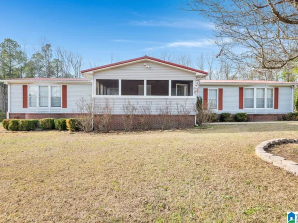 260 Belaire Dr, Odenville, AL 35120