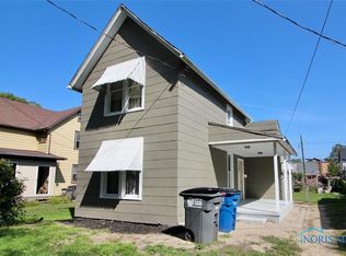 733 Wright Ave, Toledo, OH 43609