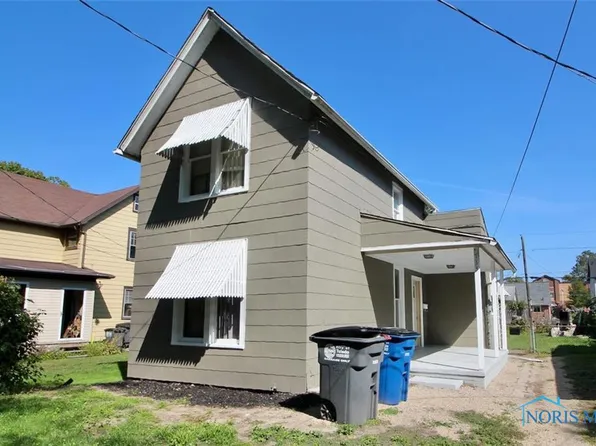 733 Wright Ave, Toledo, OH 43609