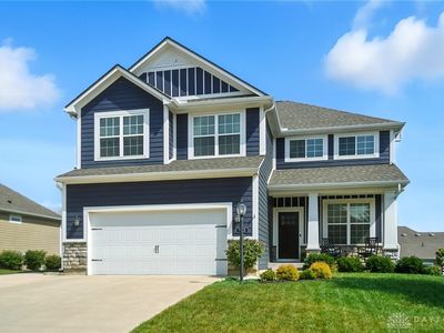 963 Sweeney Dr, Dayton, OH, 45458