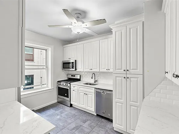 45-14 43rd Street #1E, Sunnyside, NY 11104