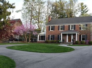 2126 Devonshire Rd, Ann Arbor, MI 48104