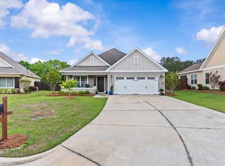 116 Ridgecrest Loop, Dothan, AL 36301