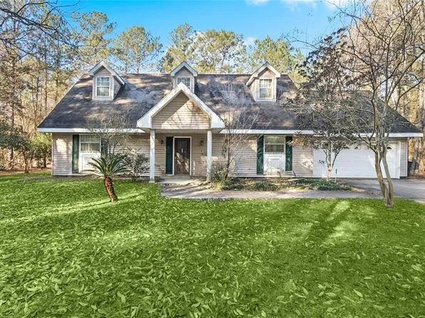 72347 Sunset Dr, Covington, LA 70433