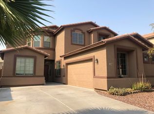 25759 W Ripple Rd, Buckeye, AZ 85326