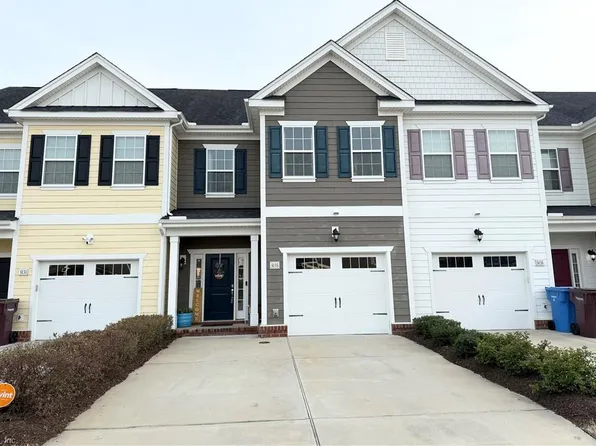 5133 Lombard St, Chesapeake, VA 23321