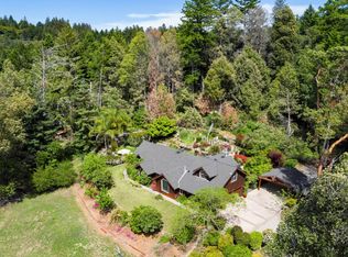 270 Northwest Dr, Santa Cruz, CA 95060