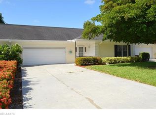 1250 Medinah Dr, Fort Myers, FL 33919