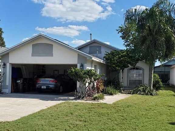 2 car garage