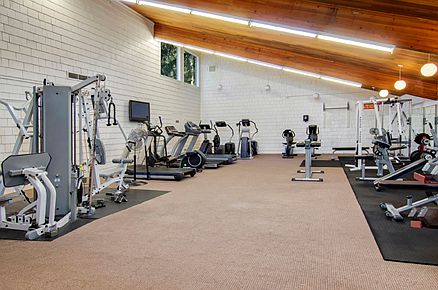 Sixty01 Amenities