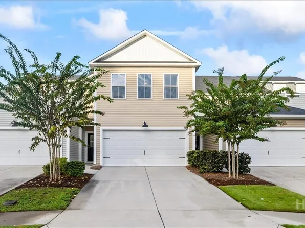 147 Bellasera Way, Richmond Hill, GA 31324