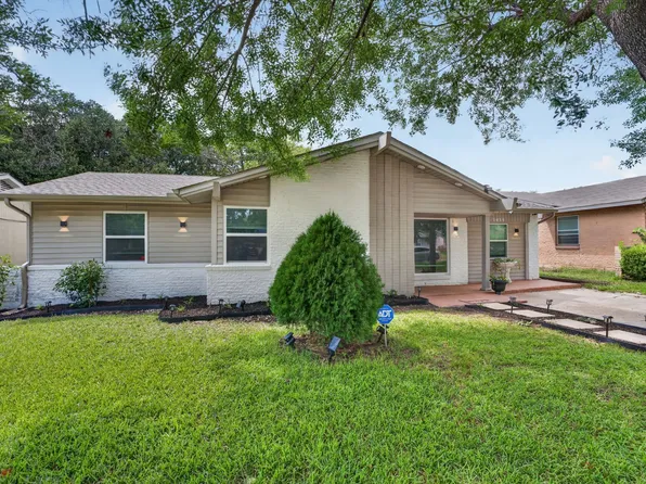 2635 Linhaven Dr, Mesquite, TX 75150