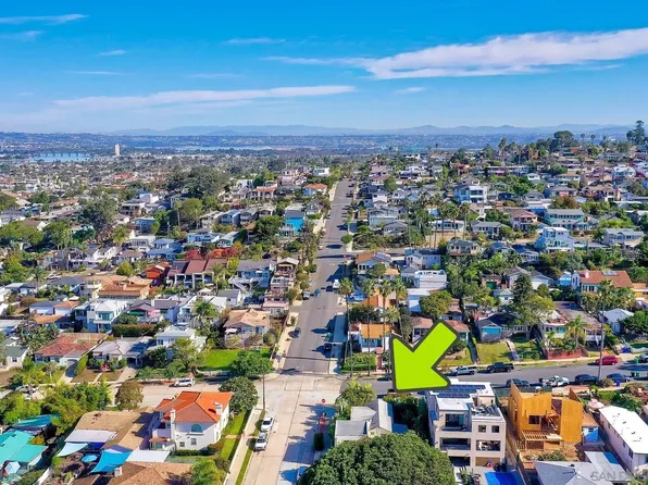 4591 Pescadero Ave, San Diego, CA 92107