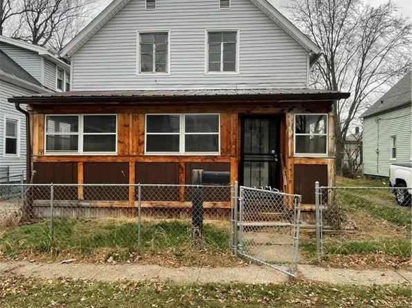 5910 Pilsen Ave, Cleveland, OH 44102