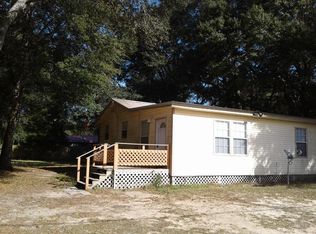 3135 Earl Kennedy Rd, Crestview, FL 32539