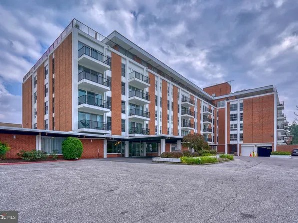 3601 Clarks Ln Unit 220, Baltimore, MD 21215
