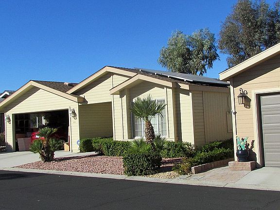 4th image of 15300 Palm Dr Space 224
