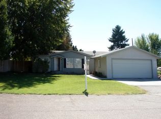 3912 W Brown St, Pasco, WA