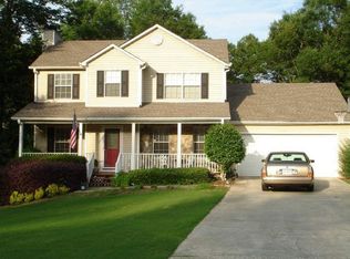 1511 Nunnally Way, Monroe, GA 30655