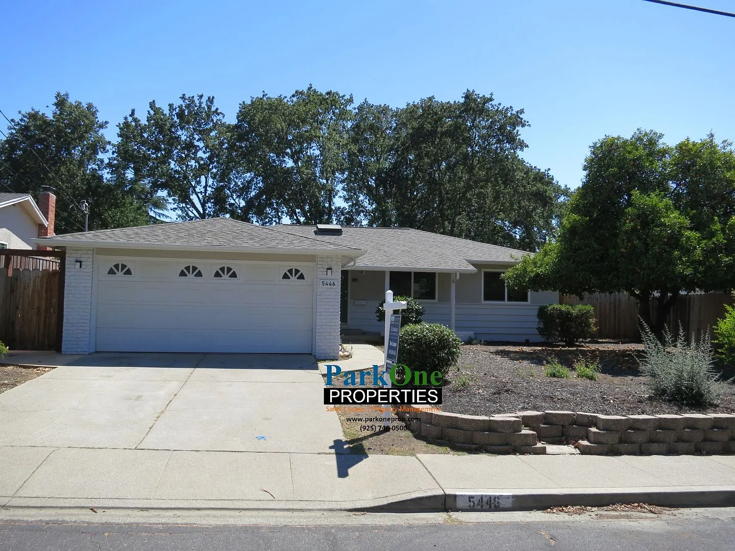 Very Nicely Updated Concord Home Now Available! Great Opportunity — Photo 1