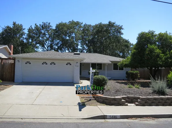 5446 Louisiana Dr, Concord, CA 94521