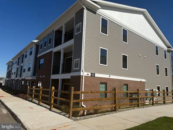 4208 Jacob Francis Way, Titusville, NJ 08560