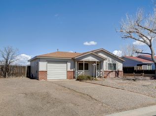 500 Arkansas St SE, Rio Rancho, NM 87124