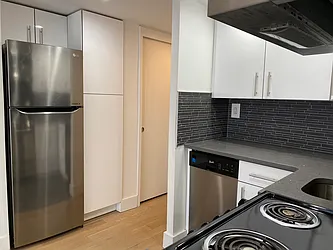 Rented by Mallory Management Corp