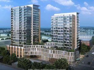 100 Garment St S #313, Kitchener, ON N2G0C8