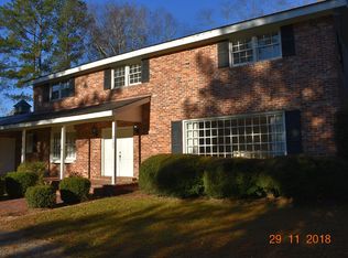 2107 Gin Branch Rd, Sumter, SC 29154