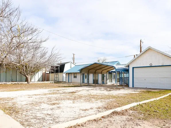62 Huisache Rd, Brackettville, TX 78832