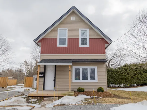 39 Glenelg St E, Kawartha Lakes, ON K9V 1Y9