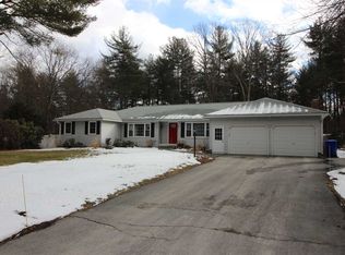 7 Eagle Dr, Hudson, NH 03051