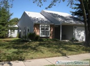 52 Eddystone Way, Mount Laurel, NJ