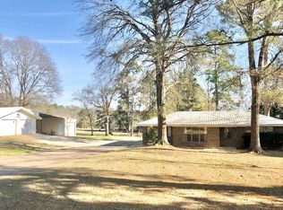 4158 Fm 1819, Pollok, TX 75969