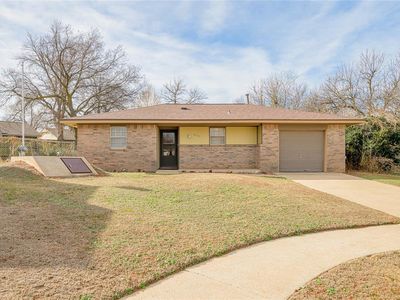 1610 Briarcliff Ct, Norman, OK, 73071