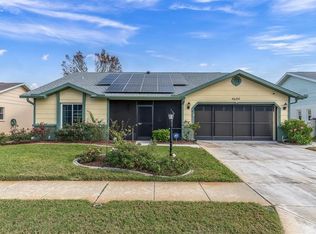 4644 Coachmen Rd, New Port Richey, FL 34655